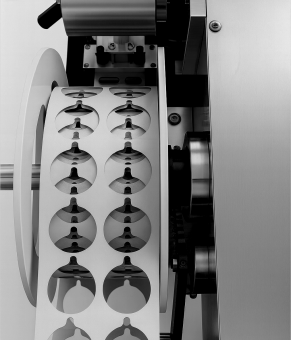 メンブレン包装自動化システム