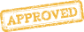 approved
